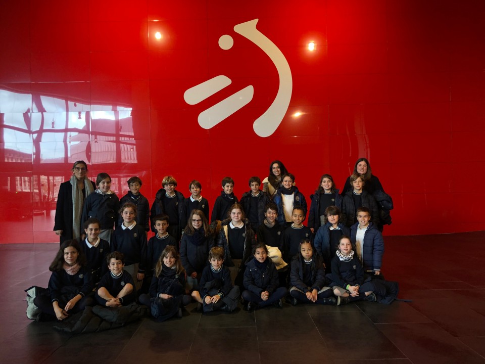 Pureza de Maria Ikastetxea 2