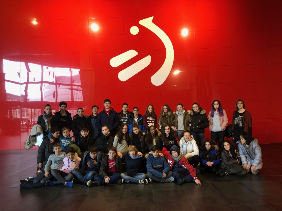 Ikasbide Ikastetxea 1