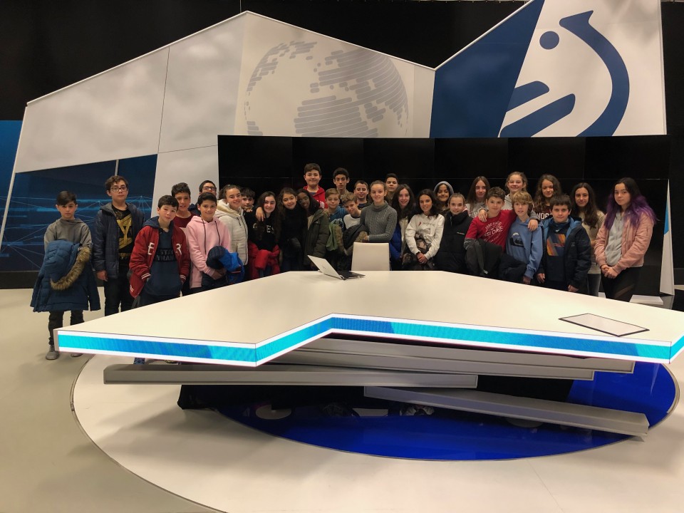 Ikasbide Ikastetxea 2