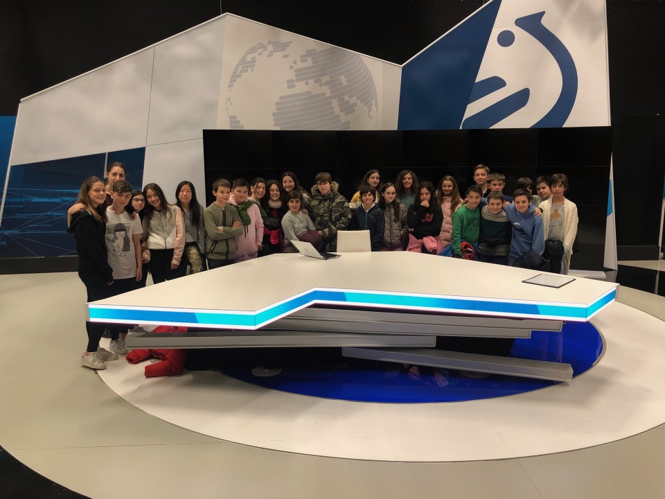 Ikasbide Ikastetxea 3