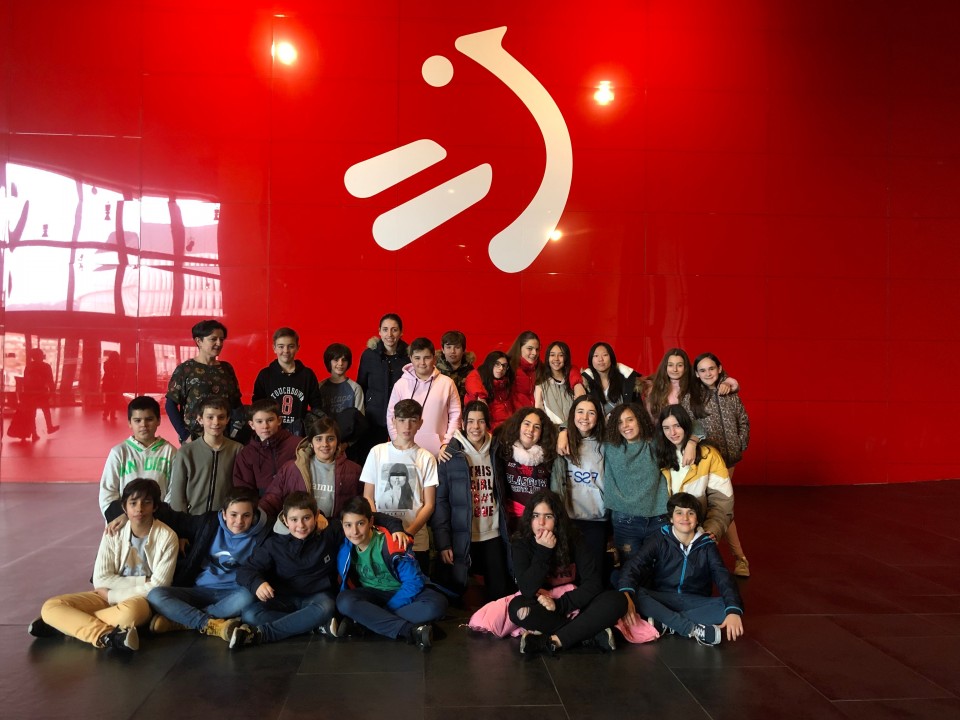 Ikasbide Ikastetxea 4