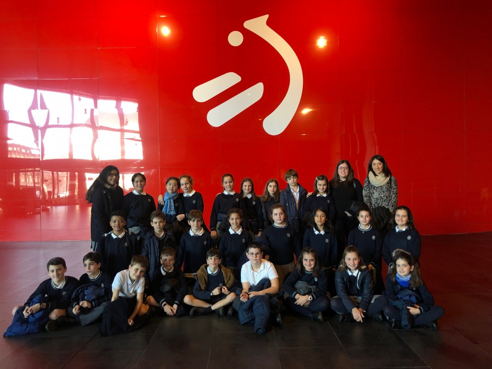 Pureza de Maria Ikastetxea 3