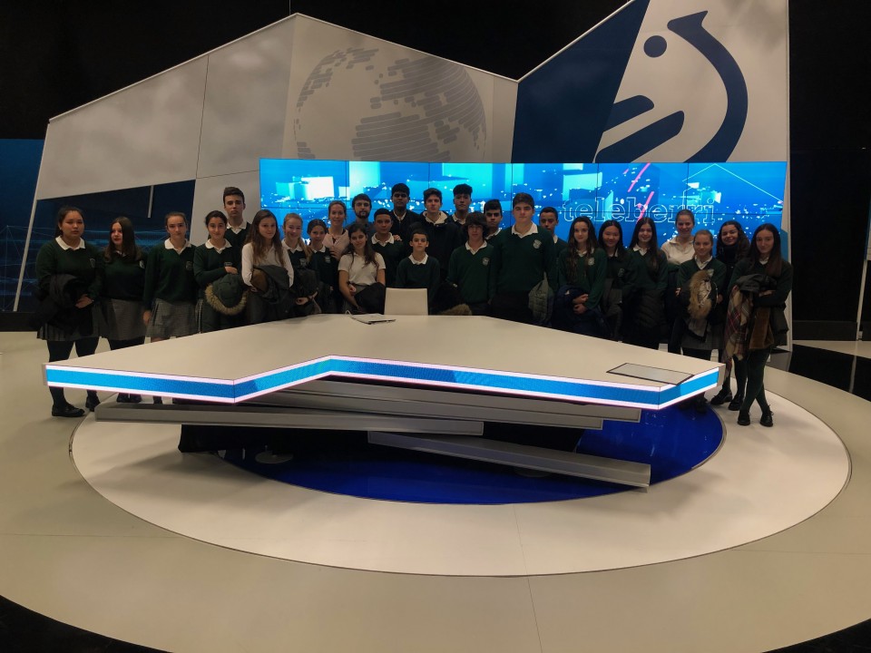 Colegio Nuestra Señora de Europa 2