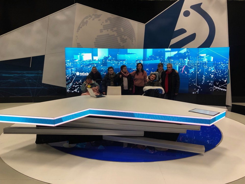 Centrro de Acogida Siervas de Jesús 2