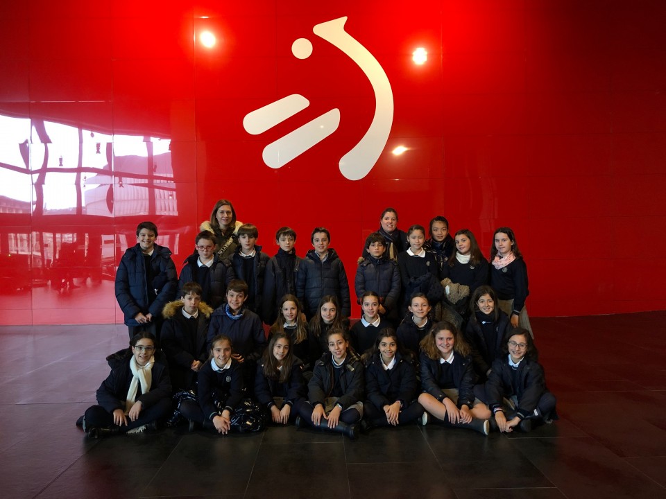 Pureza de Maria Ikastetxea 5