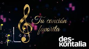 Manuel Pino, de Oion, ganador de la gran final de 'Tu Canción Favorita'