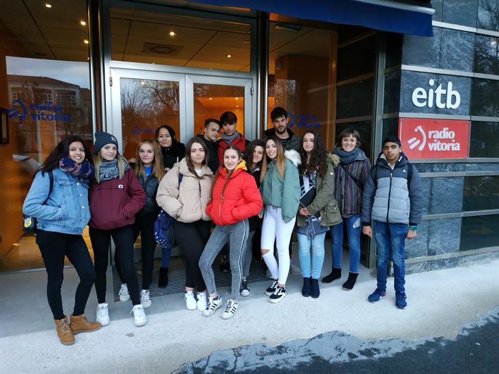 EPA el Carmen Peluquería, 21.01.2019