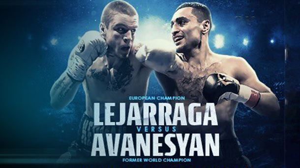 Lejarraga vs. Avanesyan