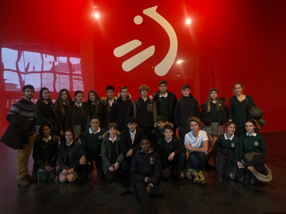 Colegio Nuestra Señora de Europa 3