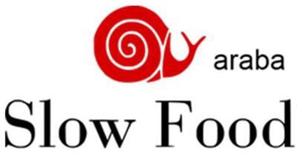 Slow Food Araba. 