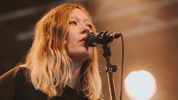 Julia Jackin