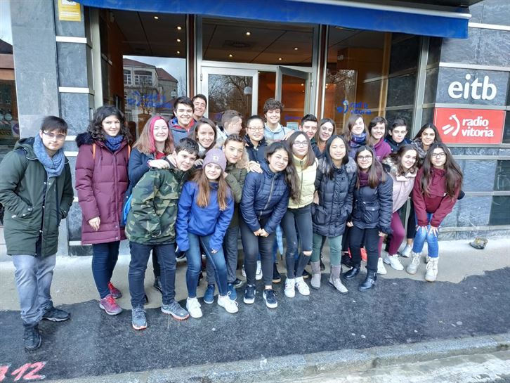 San Viator 3B,  25.01.2019