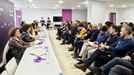 Podemos busca recomponer la unidad en una reunión de urgencia sin Pablo&#8230;