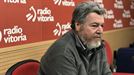 López de Uralde: ''Es escandaloso que todavía no hayan desmantelado Garoña''