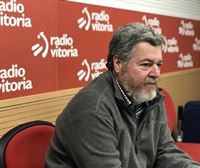López de Uralde: Es escandaloso que no se haya comenzado a desmantelar Garoña