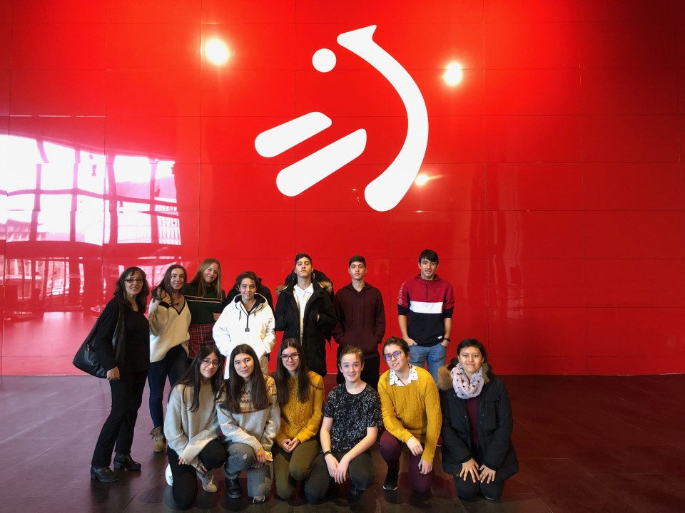 Urritxe Institutoa 1