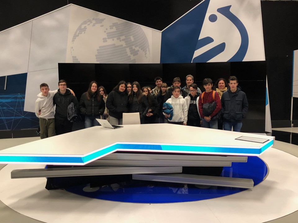 Urritxe Institutoa 2