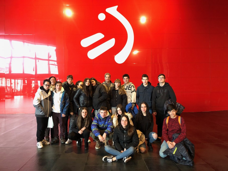 Urritxe Institutoa 3