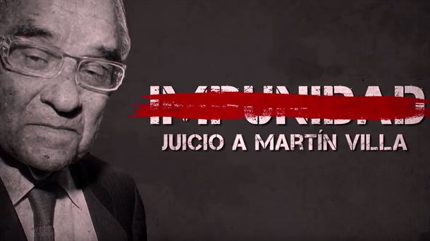 Campaña para juzgar a Martín Villa por crímenes del franquismo