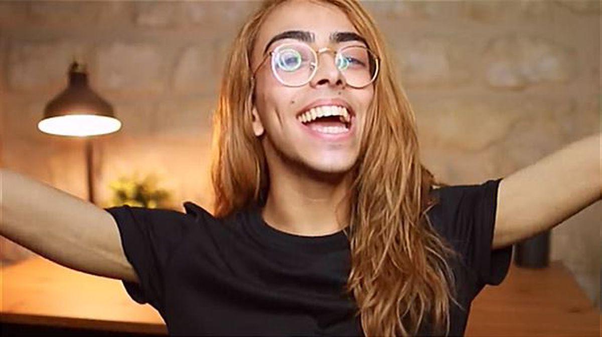 Bilal Hassani