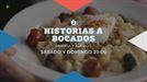 'Historias a Bocados' visita Gabiria y Ajangiz este fin de semana