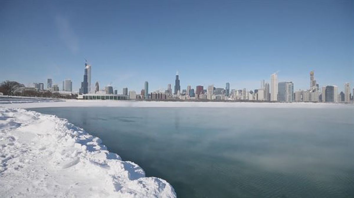 Chicago