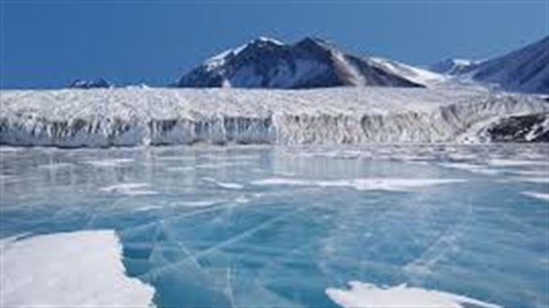 Eñaut Izagirre:'Eguzkiak epeltasun mentala ematen du Antartikan'
 