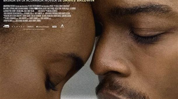 Crítica de la película "El blues de Beale Street"