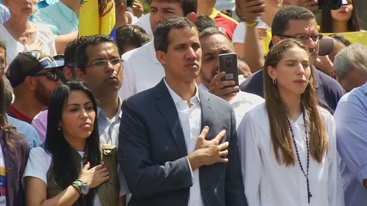 Juan Guaido