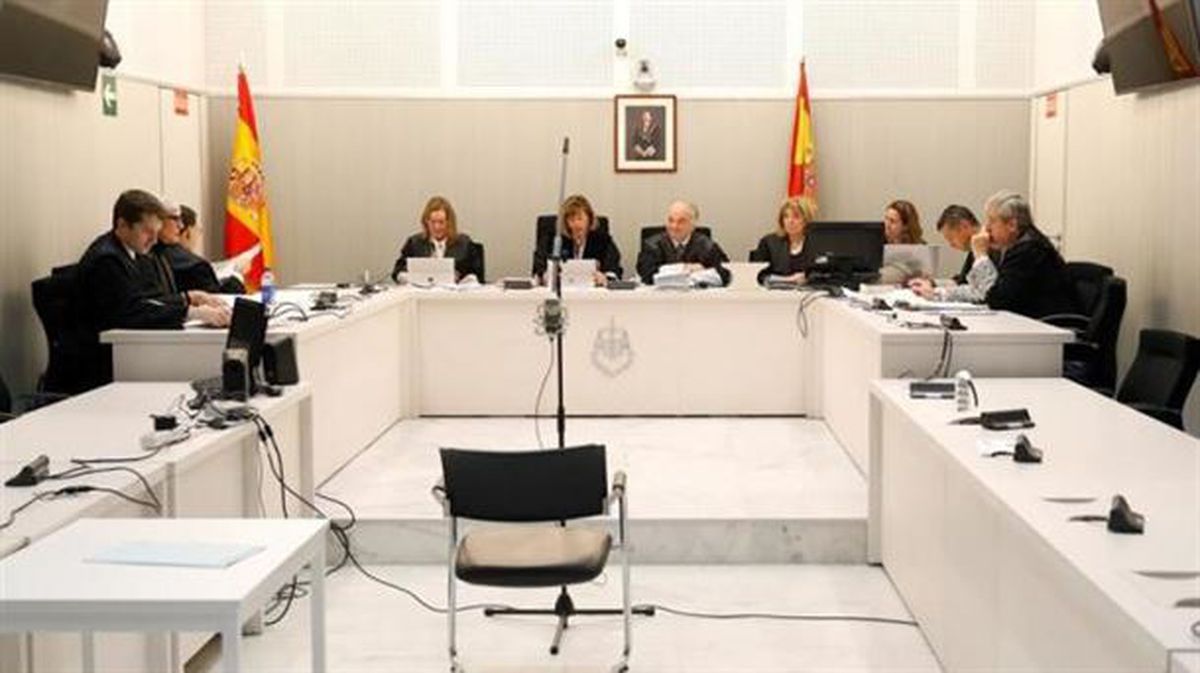 Fiscal cuestiona la imparcialidad de los tribunales catalanes para juzgar a Trapero
