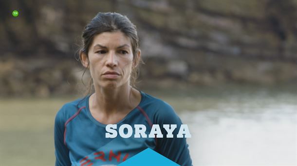 Soraya