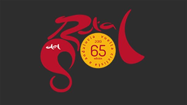 65 edición de la Vuelta a Andalucía