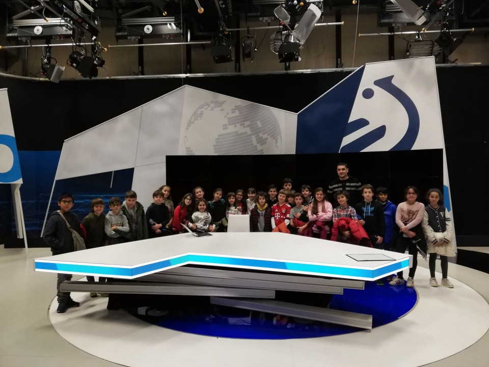 Asti Leku Ikastola 5