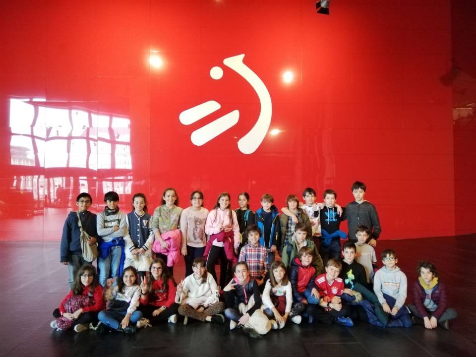 Asti Leku Ikastola 6