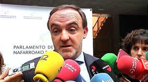 UPN decide ir con el PP en las elecciones generales, forales y municipales