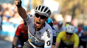 Matteo Trentin-ek irabazi du Torredonjimenoko esprinta