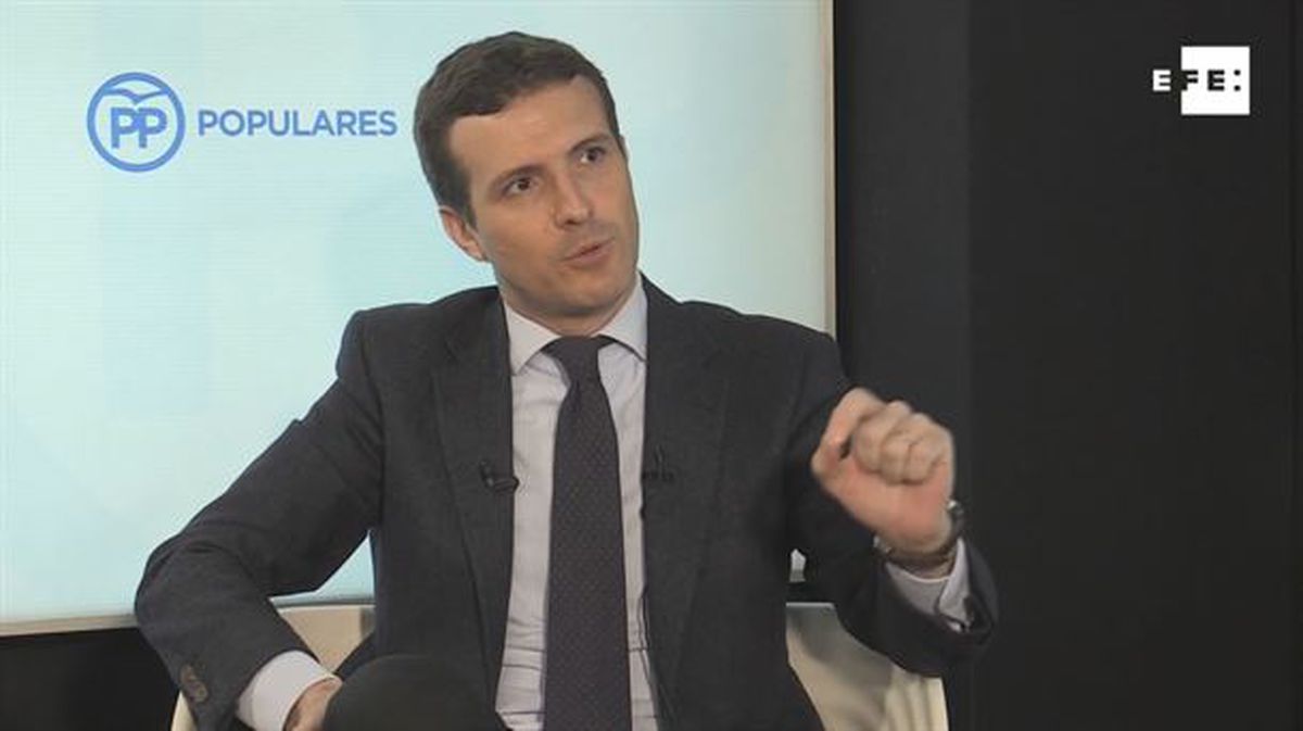 Pablo Casado