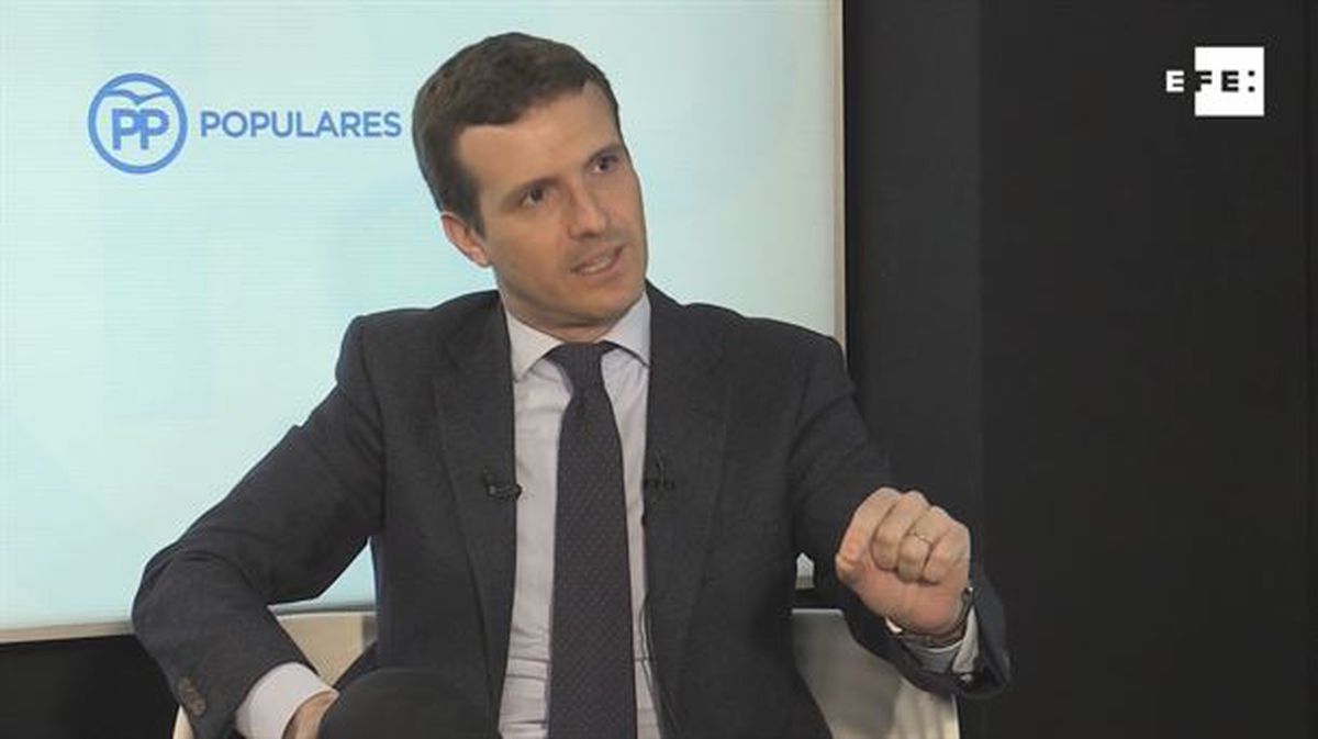 Pablo Casado