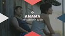 Asier Altunaren 'Amama' filma, astelehenean, ETB1en