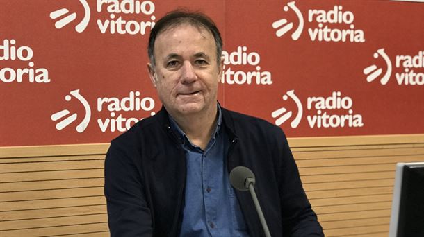 Kike Fernández de Pinedo.