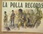 Una exposición en Agurain recuerda los 40 años de 'La Polla Récords'