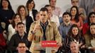 Pedro Sánchez: 'El camino del diálogo y la Constitución es el único&#8230;