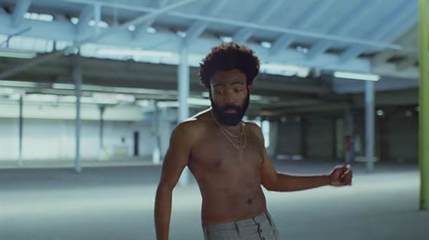 Childish Gambino