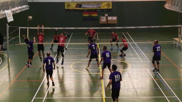 Sagardovolley