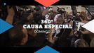 El documental 'Causa especial', esta noche, en '360º'
