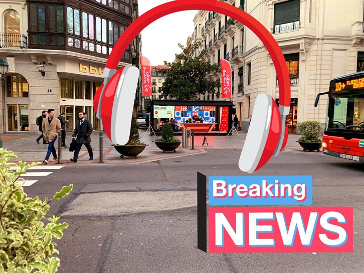 Especial Día de la Radio