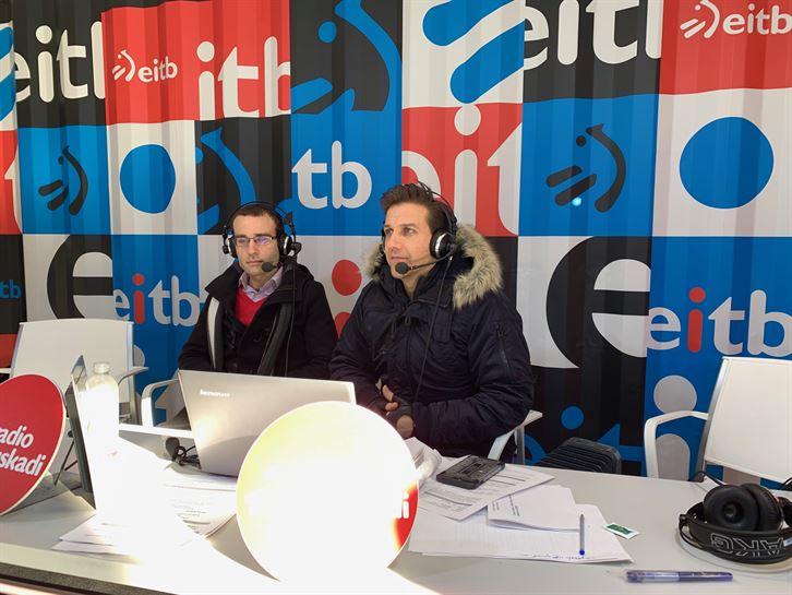 Especial Día de la Radio