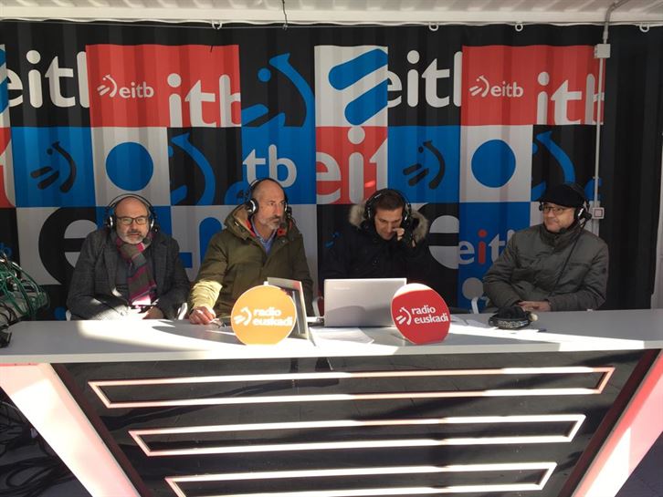 Especial Día de la Radio