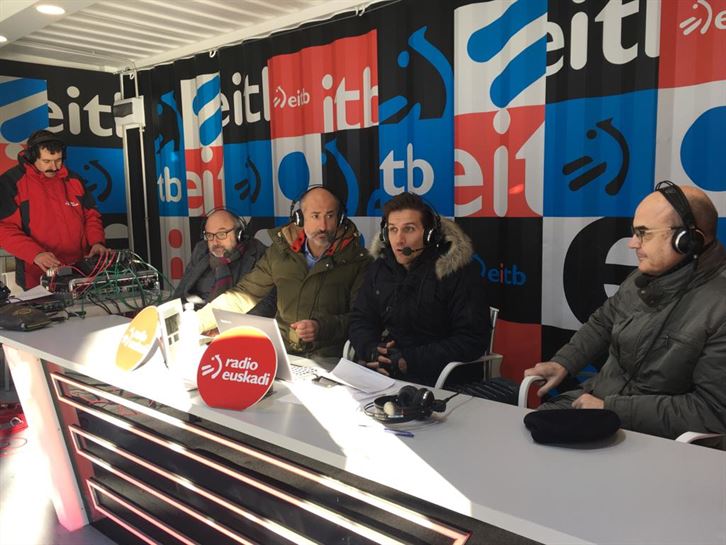 Especial Día de la Radio