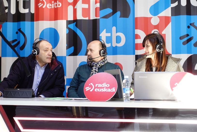 Especial Día de la Radio